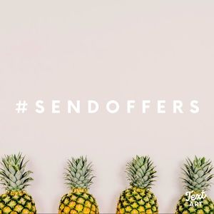 COPY - Always accepting offers!